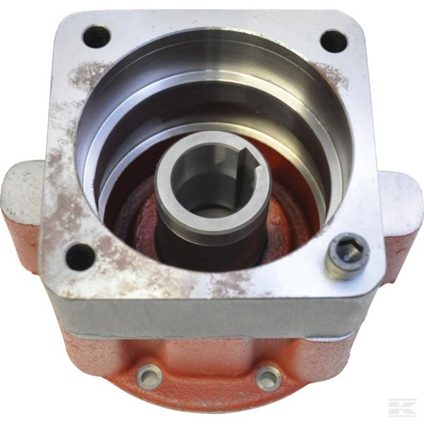 PD94702012031 Нав. дет. Danfoss OMT Ø40 CH12