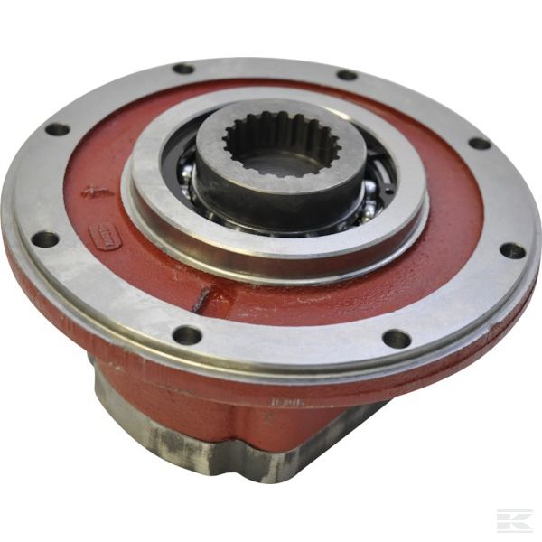 PD94702012019 Навесн. деталь Danfoss OMS Ø32