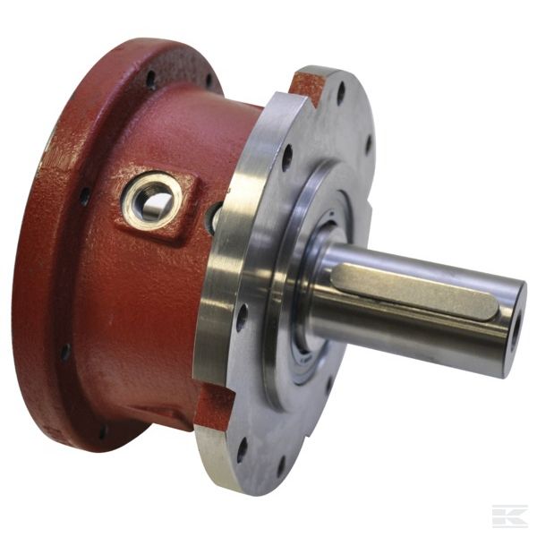 PD94708505000 Вал выходной US100/160 PC