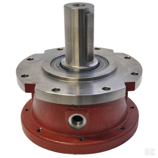 PD94708505000 Вал выходной US100/160 PC