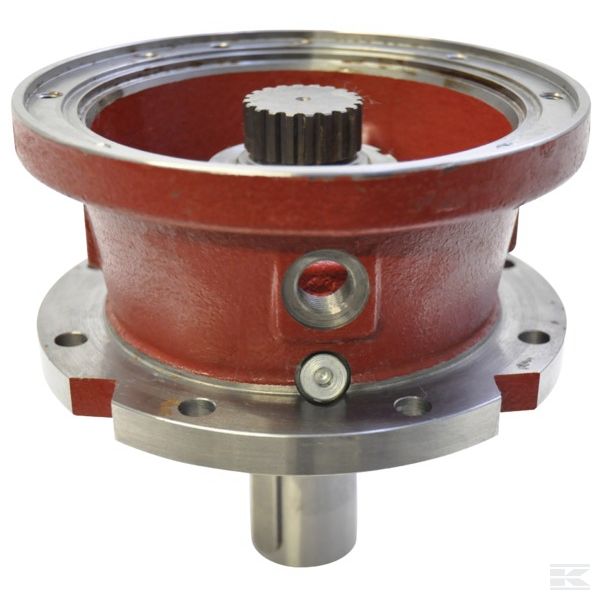 PD94708505000 Вал выходной US100/160 PC