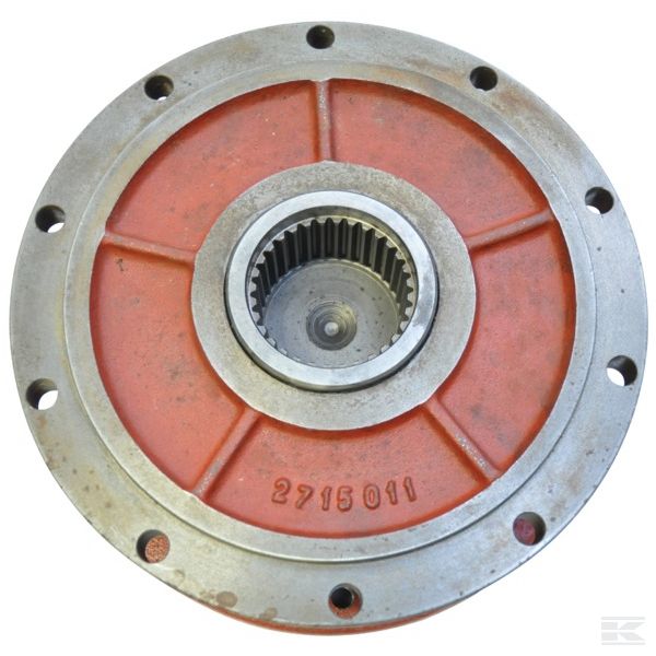 PD94715502000 Выходной вал US 700 F