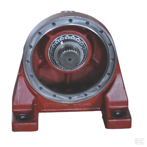 PD94714502000 Выходной вал US 250/ 500 CPC