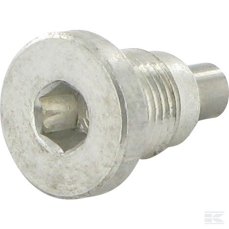 PD99510018030 Магнитная пробка 1/8" BSP