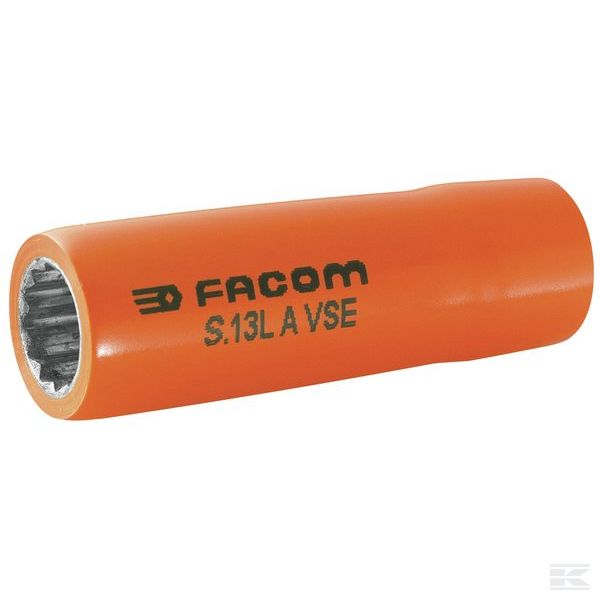 S14LAVSE Г.т.к.1/2"12-гр.дл.-14мм 1000В
