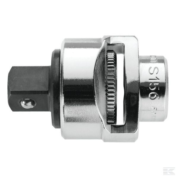 S156 Трещотка 1/2"