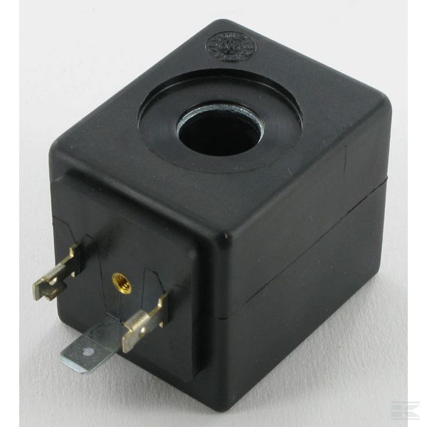 S8H12VDC Катуш. S8H 12В пост.т. (SP666)