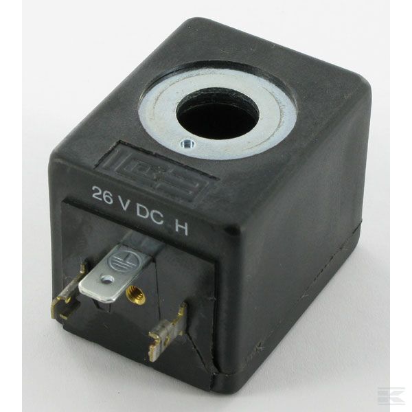 S8H24VDCM Катуш. S8H 26В пост.т. (SP666)