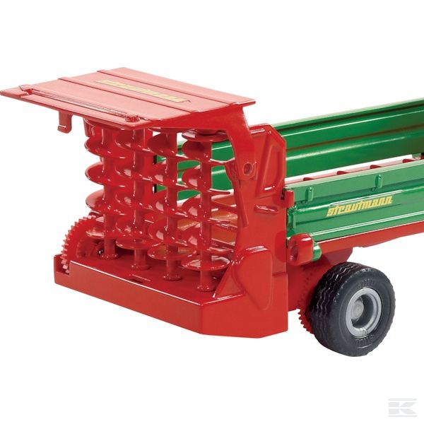 S02895 Strautmann Streublitz