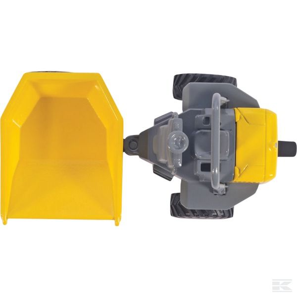S03509 Wacker Neuson DW60