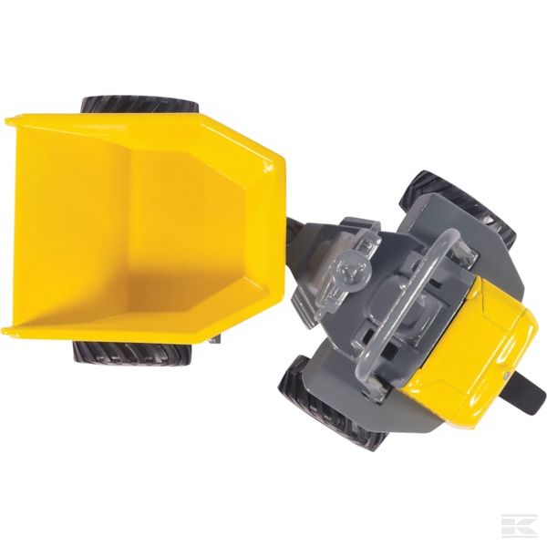 S03509 Wacker Neuson DW60