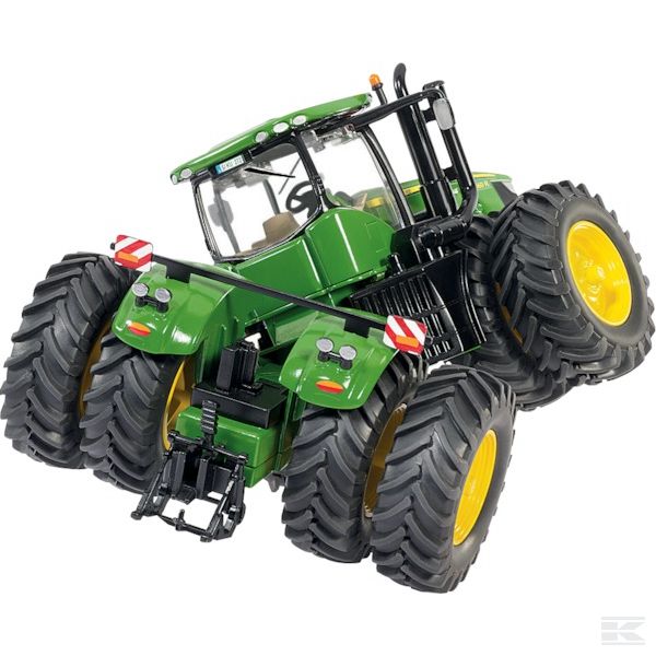 S03276 John Deere 9560R