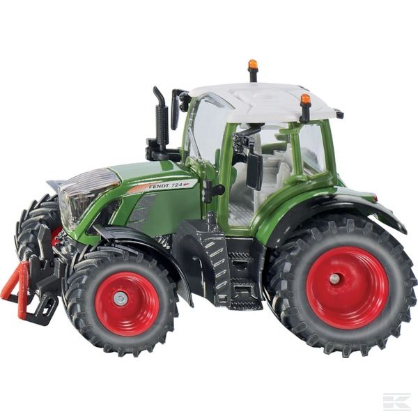 S03285 Fendt 724 Vario