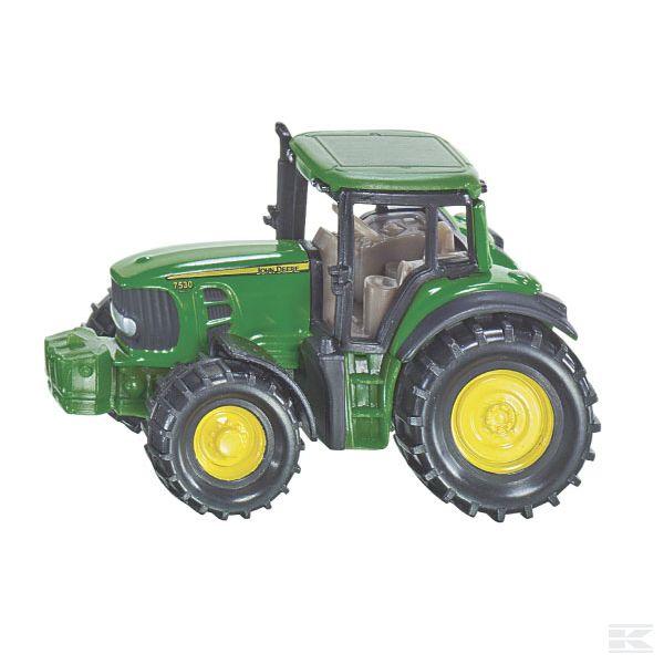 S01009 John Deere 7530