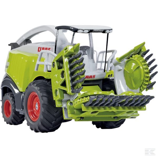 S01993 Измельч. кукурузы Claas 960