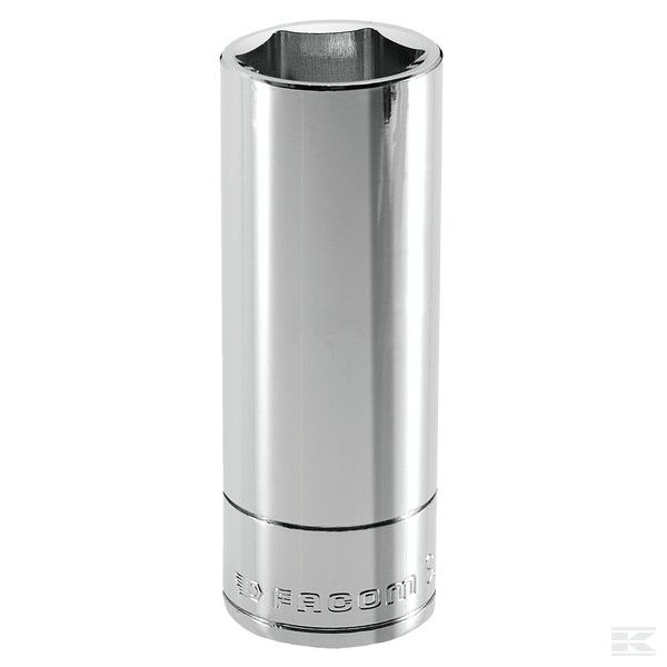 S15HLA Гол.т.кл.1/2" 6-гр. дл.- 15мм