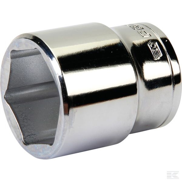 S24H Гол.т.кл.1/2" 6-гр. - 24мм
