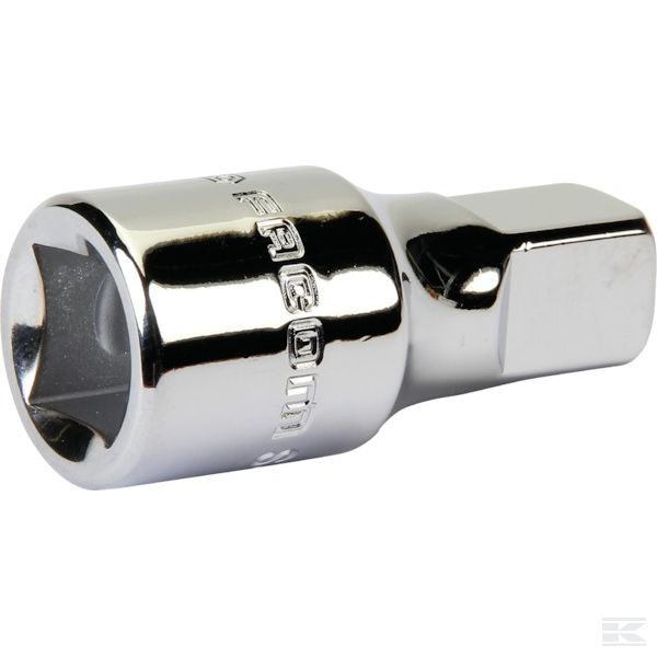 S206 Удлинитель 1/2"x52,5мм
