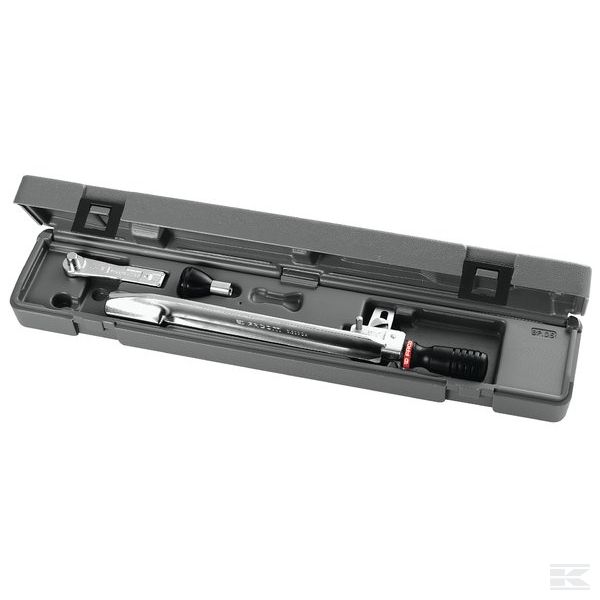 J203A Динамомет. ключ 3/8" 20-100Нм
