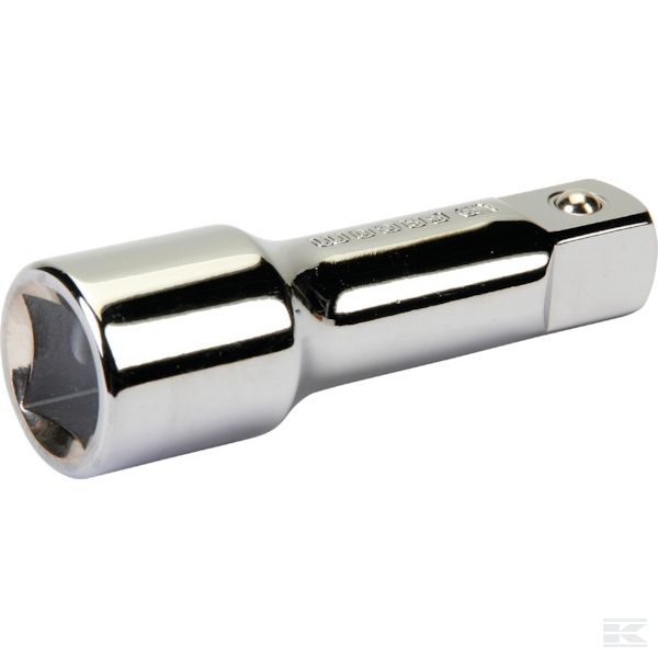 S208 Удлинитель 1/2"x75мм