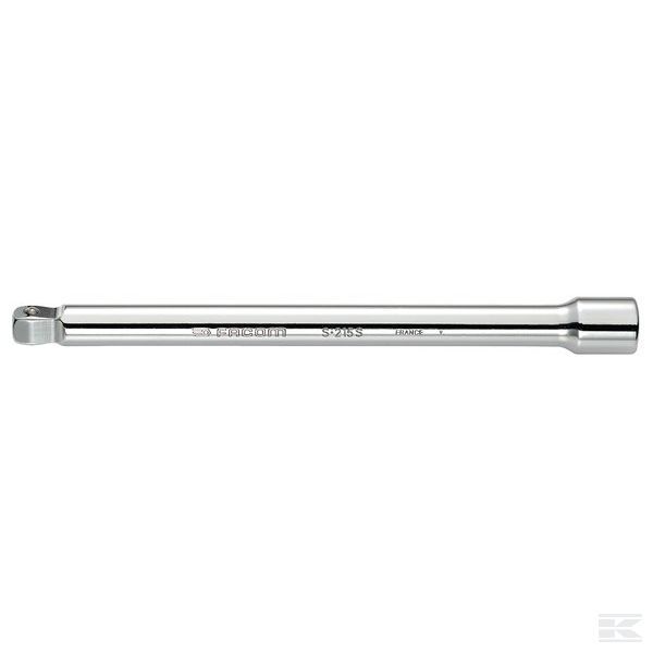 S215S Удлинитель в углу 1/2"x250мм