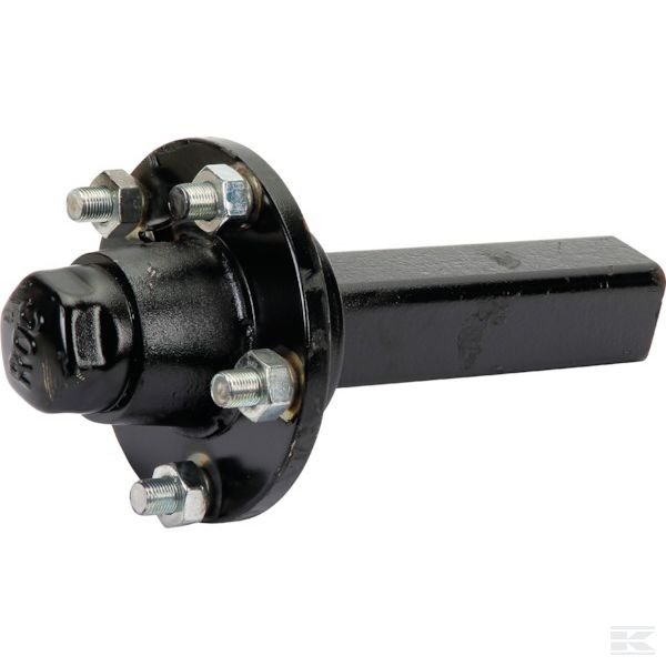 S505A200 Цапфы оси без тормозов