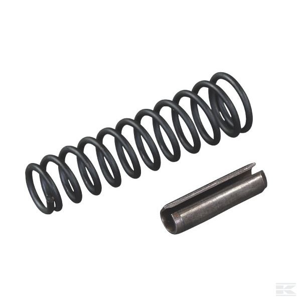 RO70247 Пружина коническая Rockinger