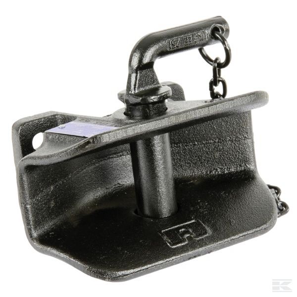 RO369U130 Муфта 120x55 мм Rockinger