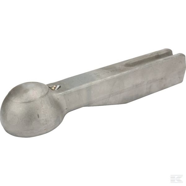 RO57391 Вварная сцепная петля Rockinger