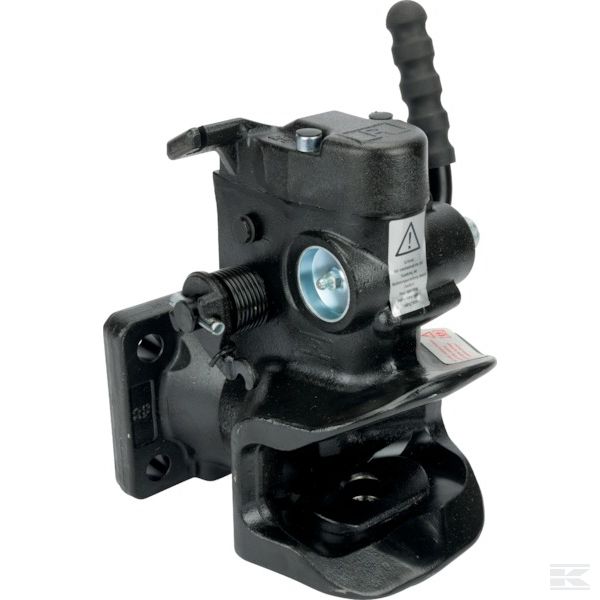 RO865B4030C +Trailer coupling