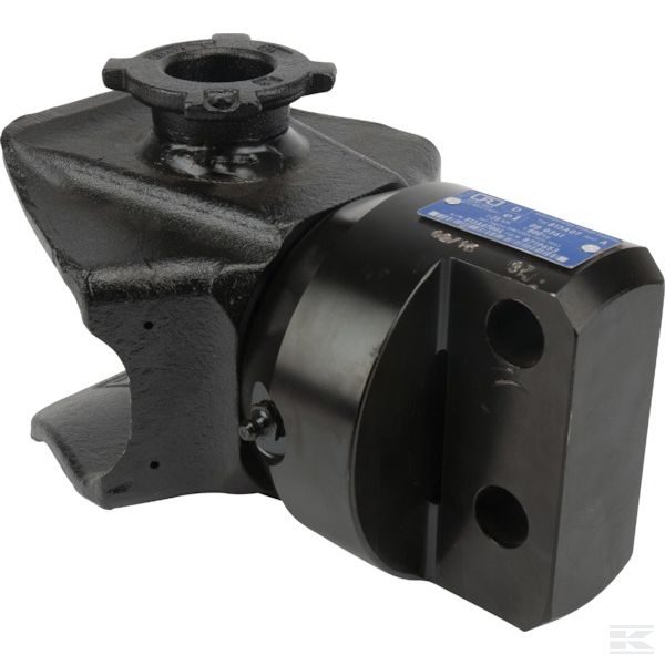 RO813A07005 Тягово-сцепное устройство, ручное
