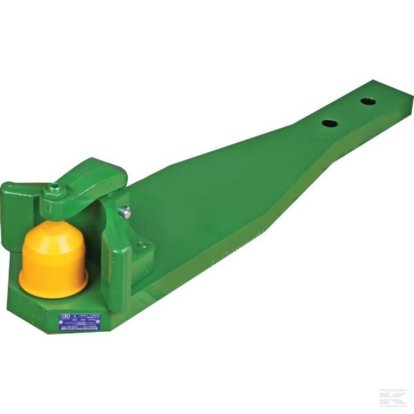 RO825L3334C Маятниковое прицепное устройст