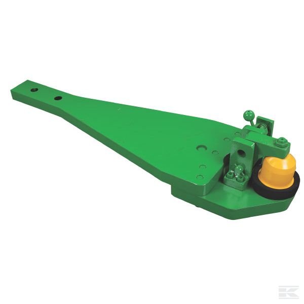 RO825L0304C Устройство маятниковое прицепное с шариковой муфтой