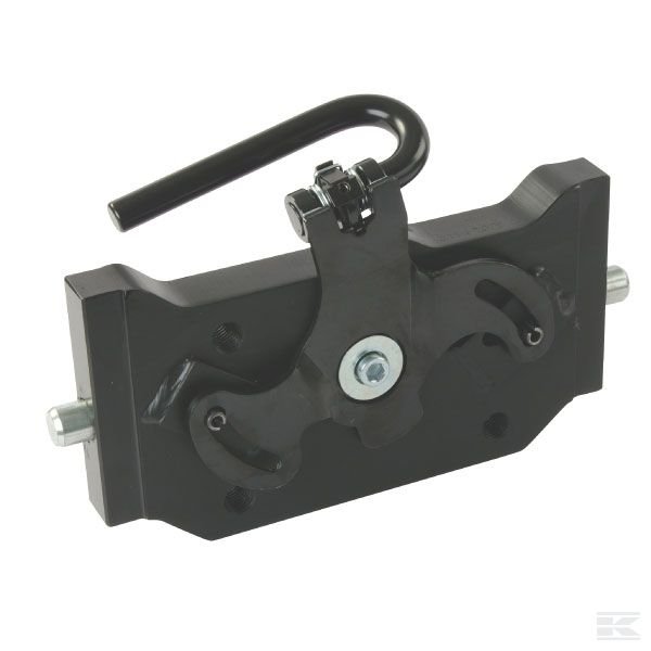 RO899D10500 Опорная плита 310 мм Rockinger