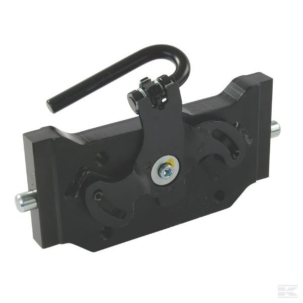 RO899D23500 Опорная плита 323 мм Rockinger