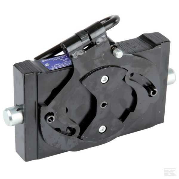 RO899D00000 Опорная плита 200 мм Rockinger