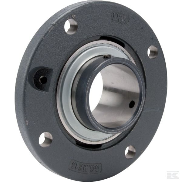 RMEY75XL Подшипник корпусной в сборе