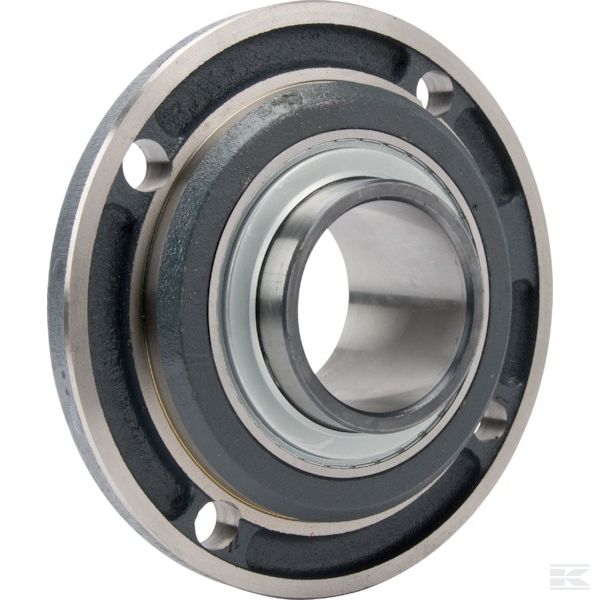 RMEY75XL Подшипник корпусной в сборе