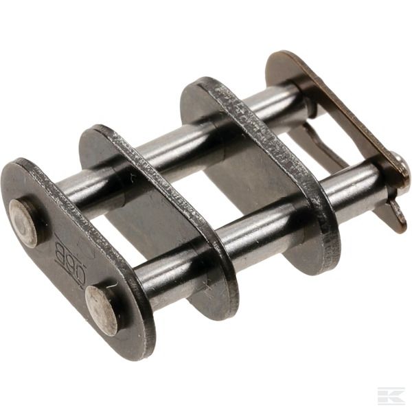 RF06B2S Звено цепи прямое 3/8x7/32 двойн