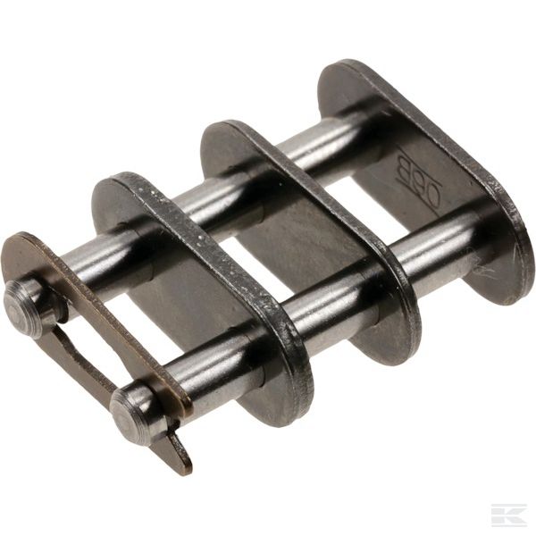 RF06B2S Звено цепи прямое 3/8x7/32 двойн