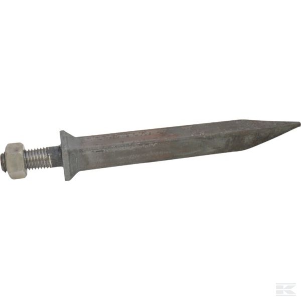 RF06527 Зуб Mangan 22 мм