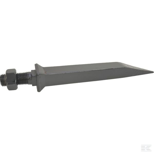 RF06528 Зуб Mangan 25 мм