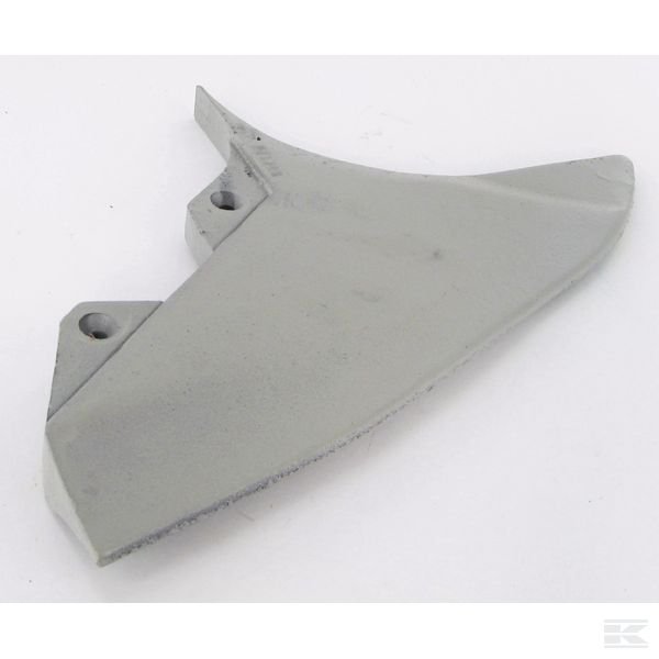 RF17452 Двойн. сошник с литым корпусом