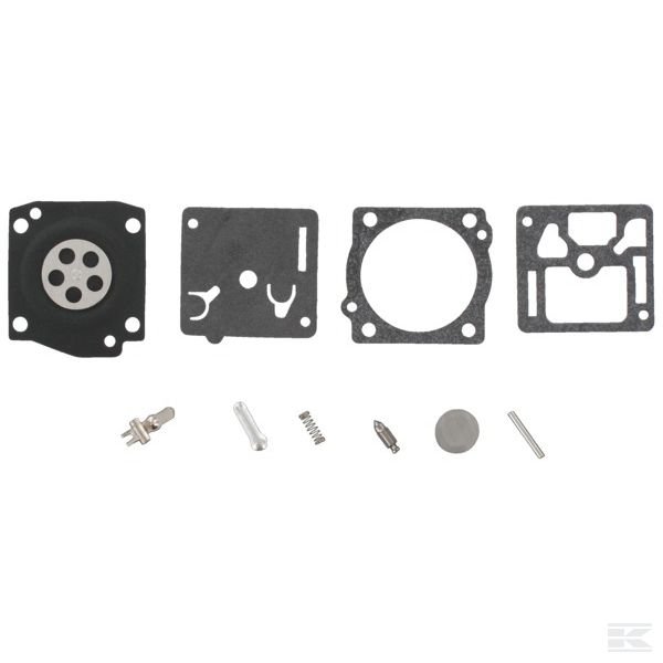 RB30GP Комплект для карбюратора Zama