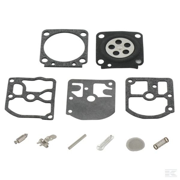 RB44GP Комплект для карбюратора Zama
