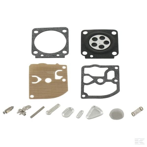 RB40GP Комплект для карбюратора Zama