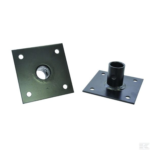 RB409801KR Адаптер ступицы D 25 TR10 LG