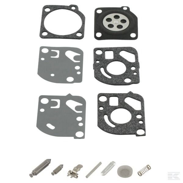 RB52GP Комплект для карбюратора Zama