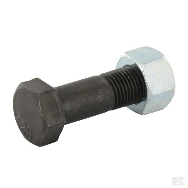 RB1243UNF Винт в сборе 1/2"x43 12,9
