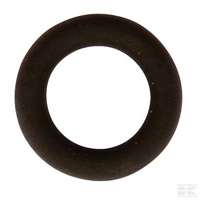 RG00037615 Кольцо круглого сечения 6x2 Viton